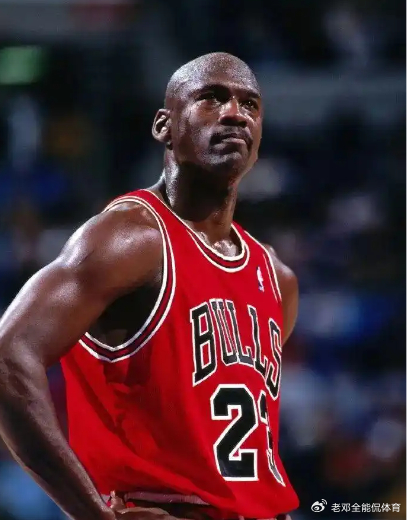 九游官网下载-信不信由你，乔丹之后 NBA只被5人打服过 杜兰特都不够格|凯文·杜兰特|迈克尔·乔丹|联盟|数据|巅峰_新浪体育_新浪新闻